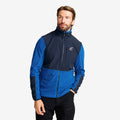 River Hybrid Fleece Jacket Men