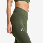 Flow High-waisted Leggings Women
