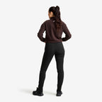 Root High-waist Stretch Jeans Women