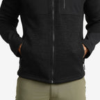 Wander Pro Wool Hoodie Men