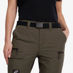 Nordwand Trousers Women