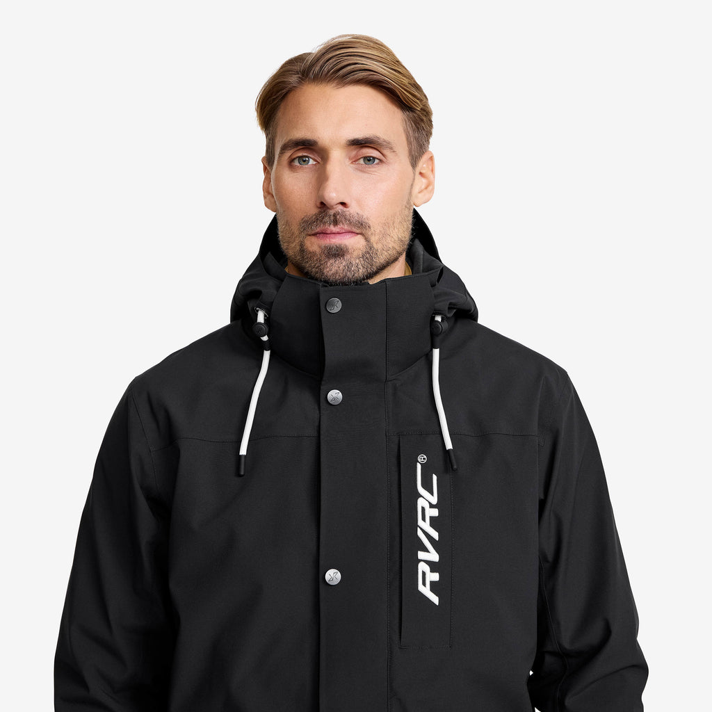 Status 2L Parka Men