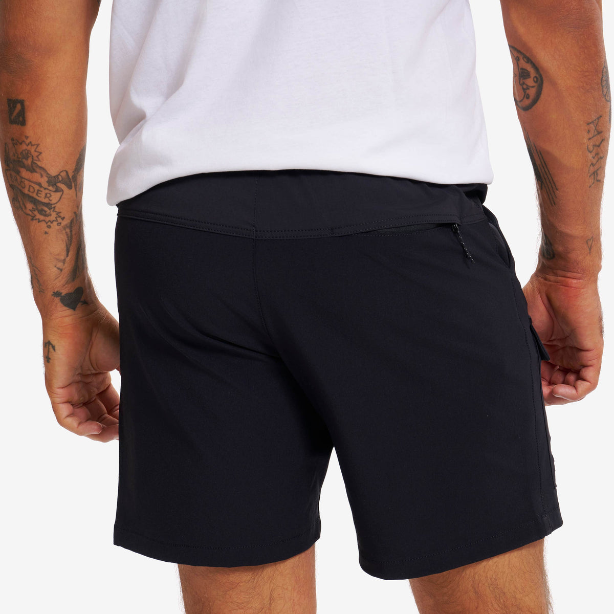 Coast Cargo Shorts Men