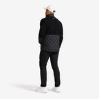 Canyon Hybrid Pile Fleece Men