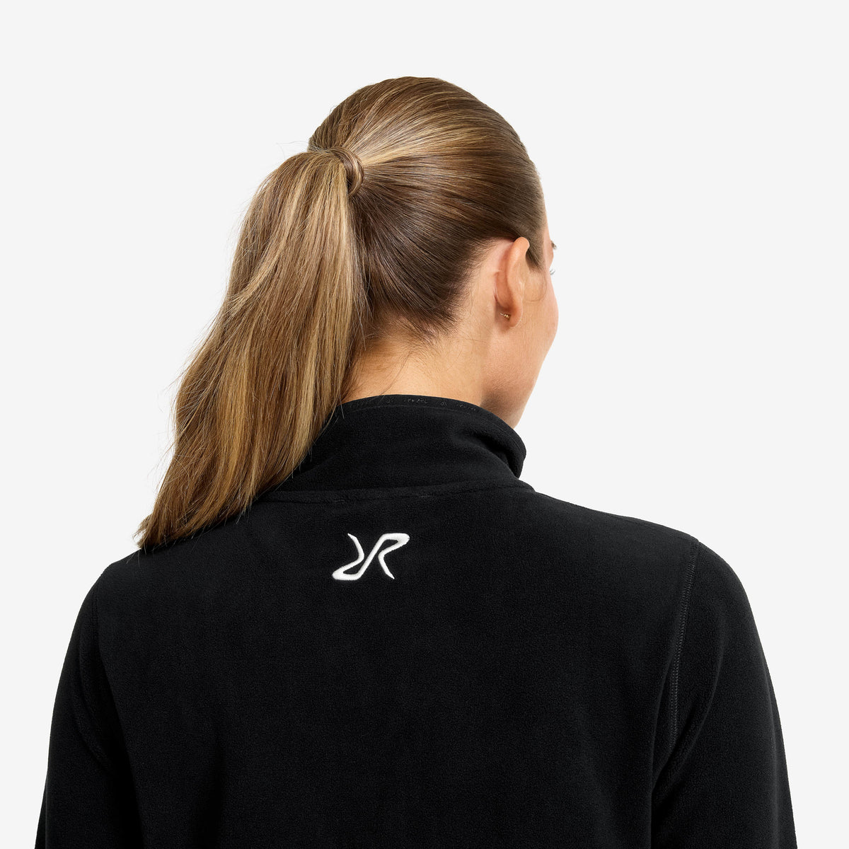 Hiker Full-zip Fleece Women