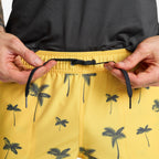 Summer Swim Shorts Men