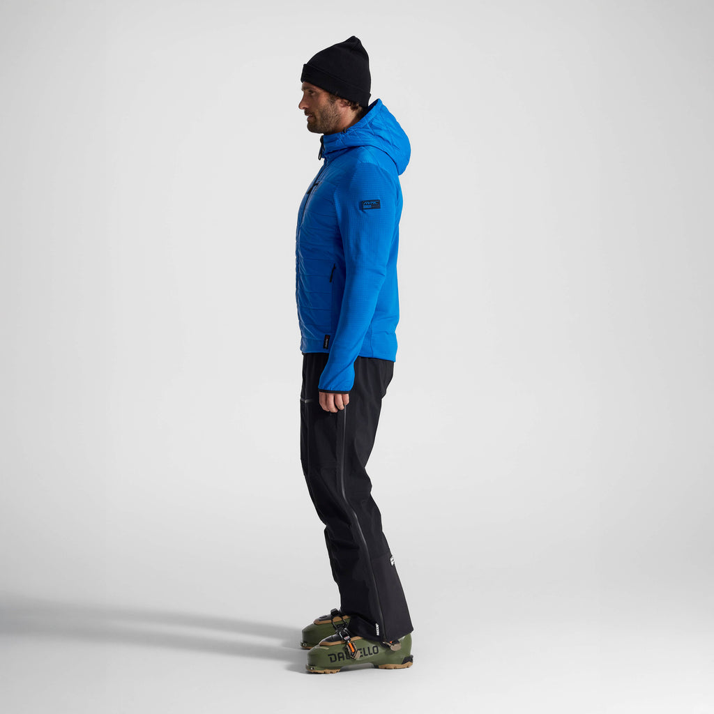 Ultra Hybrid Jacket Men