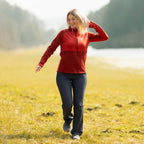 Hill Fleece Women