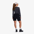 Nordwand Stretch Shorts Women