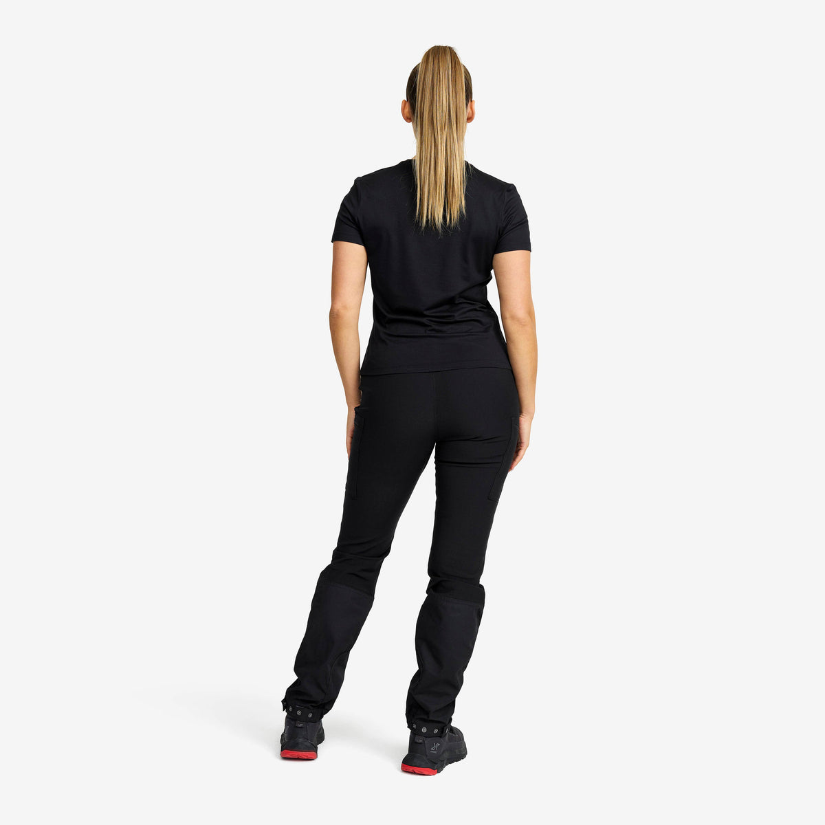 Mission T-shirt Women