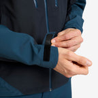 Silence Proshell 3L Jacket Men