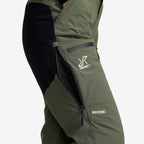 AccXel Insulated 2L Ski Trousers Women