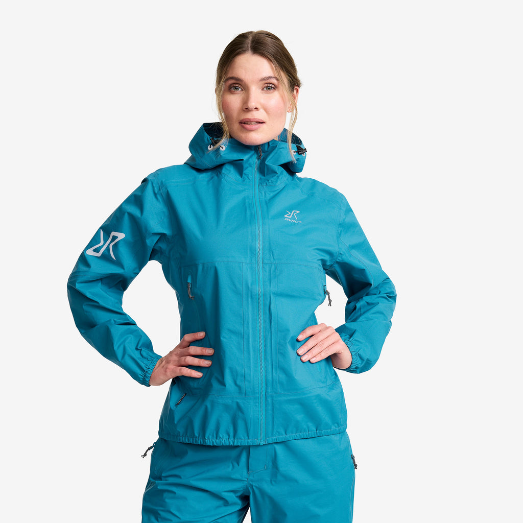 Arcade 3L Lightweight Jacket  Women