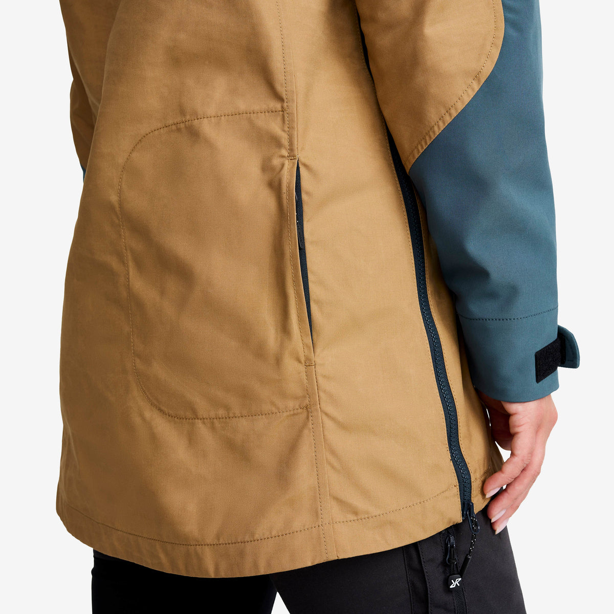Outdoor Anorak Women