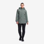 Shalloon Jacket Women