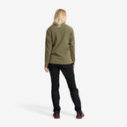 Exciter Stretch Jacket Women