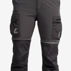 Rambler Lightweight Zip-off Trousers Women
