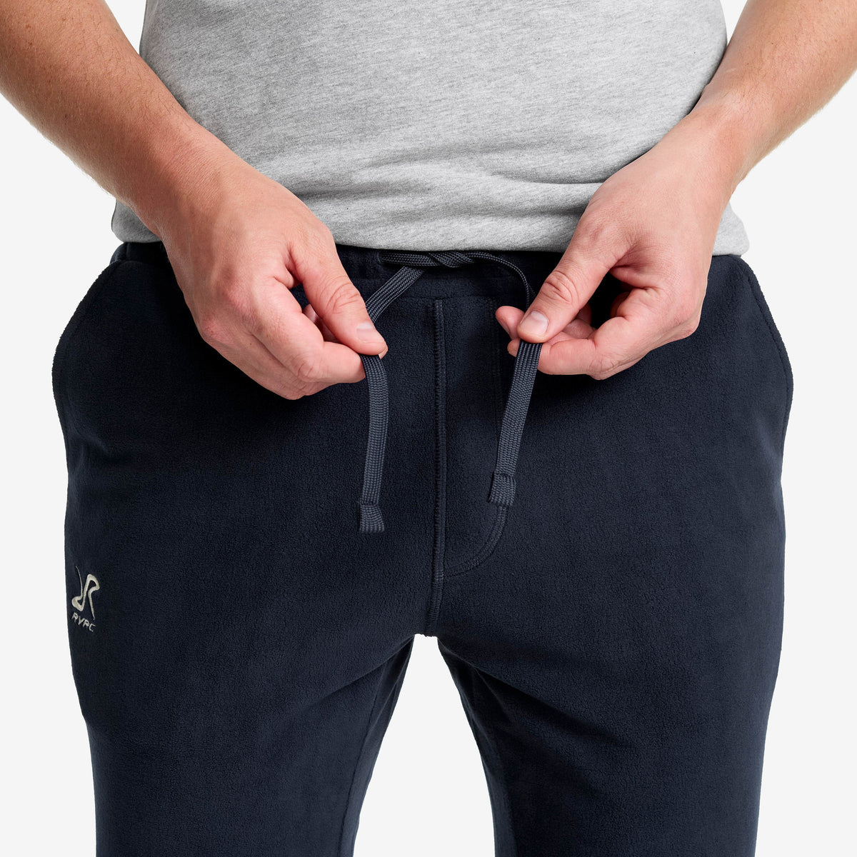 Hiker Fleece Trousers Men