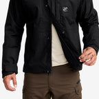 Field Pro Warm Outdoor Jacket Men