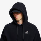 Sherpa Light Hooded Fleece Men