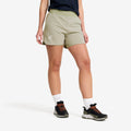 Rise 2-in-1 Shorts Women