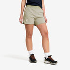 Rise 2-in-1 Shorts Women