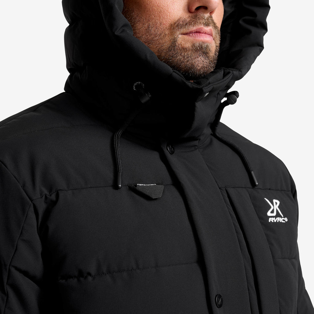 Scenic Insulated Parka Men