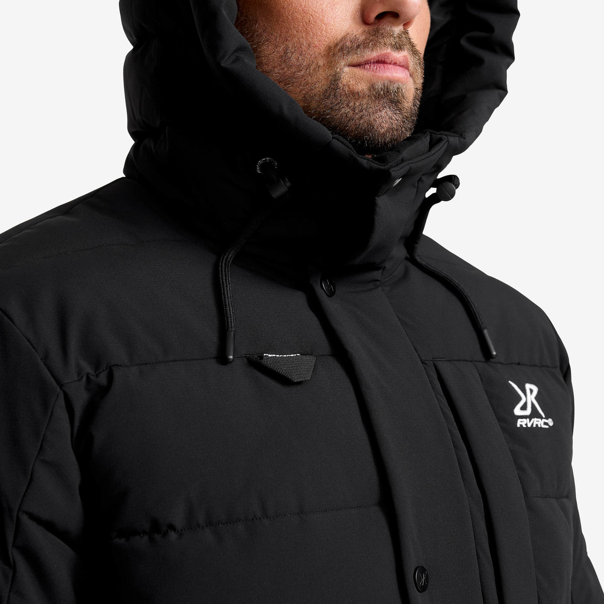 Scenic Insulated Parka Men
