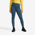Cliff Pocket Leggings Women