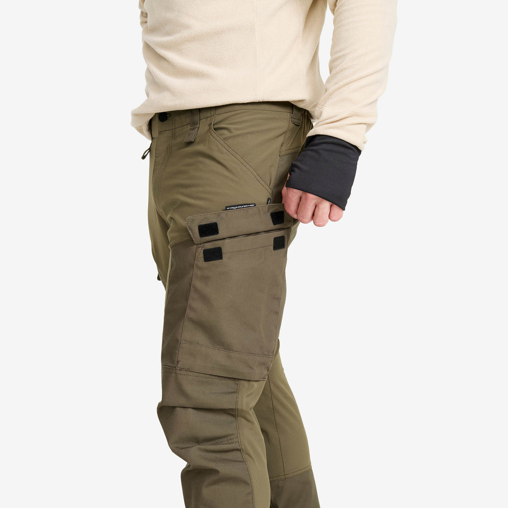 RVRC GP Trousers Men