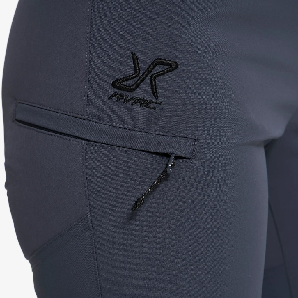 Twig High-waist Trousers Women