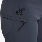 Twig High-waist Trousers Women