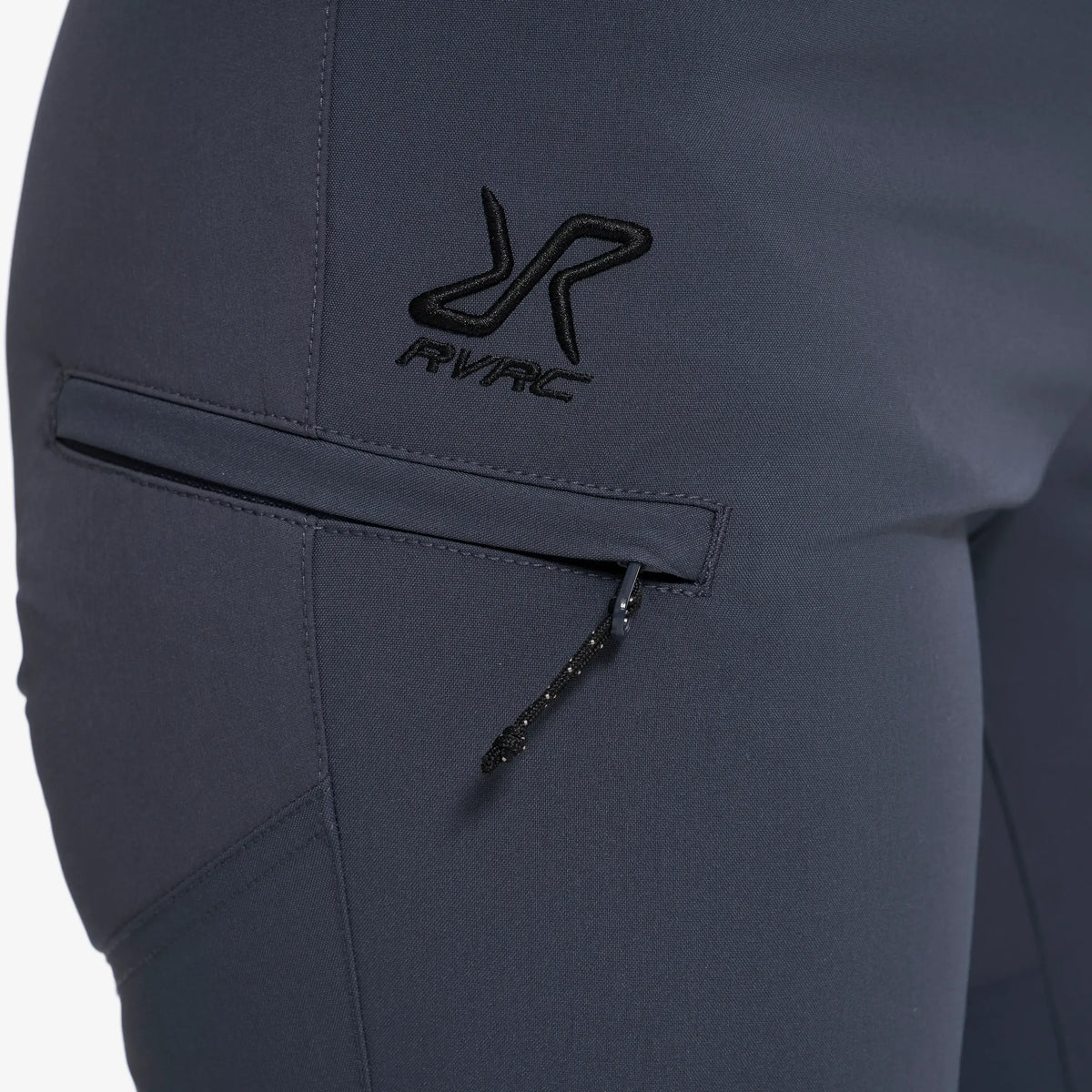 Twig High-waist Trousers Women