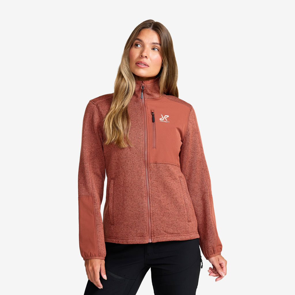 Northbound Fleece Jacket Women