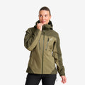 Silence Proshell 3L Jacket Women