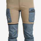 Rambler Lightweight Zip-off Trousers Women