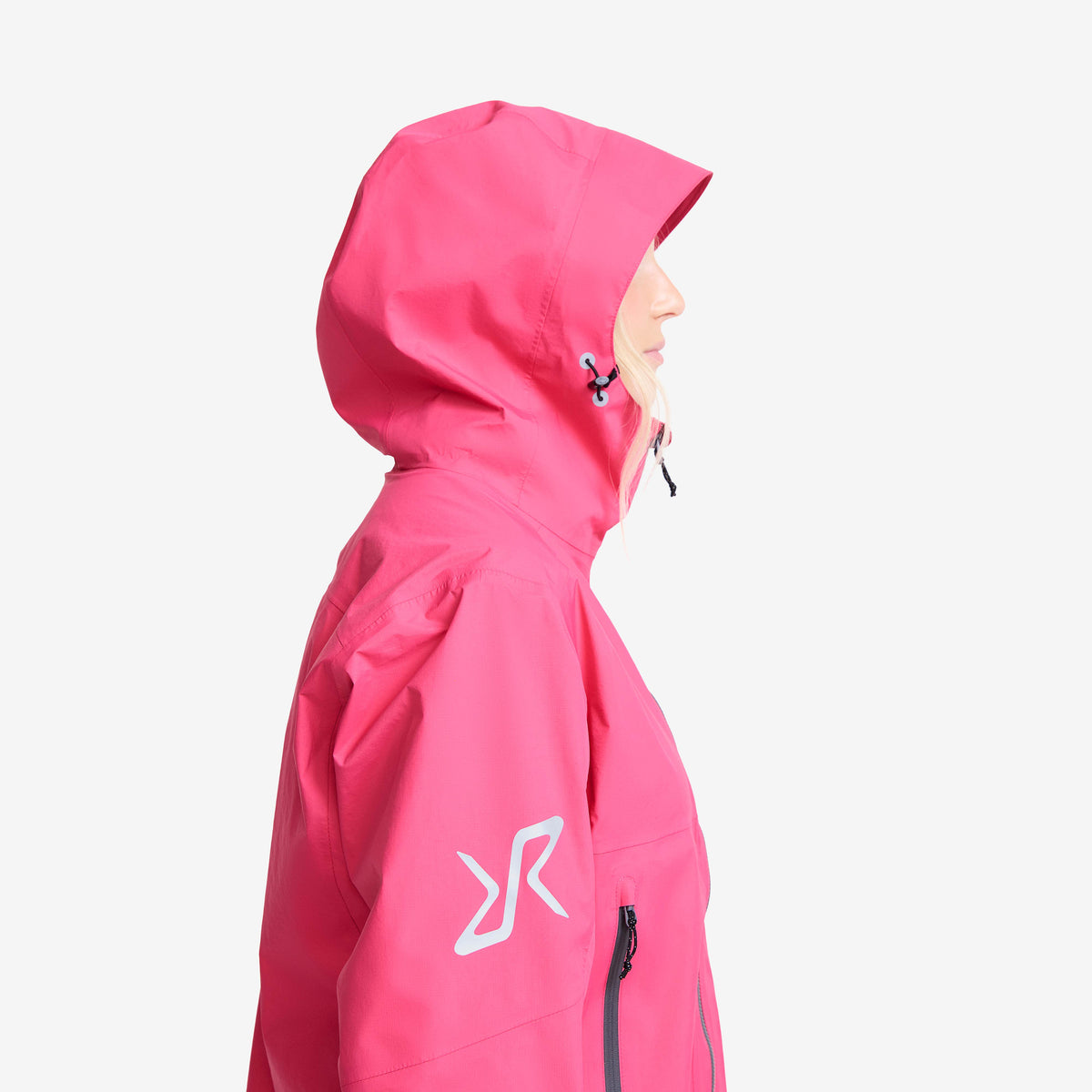 Arcade 3L Lightweight Jacket  Women