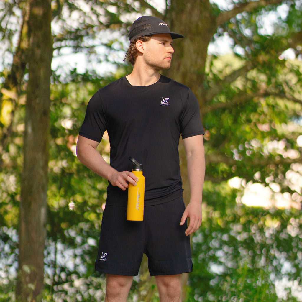 Insulated Water Bottle 590ml Unisex