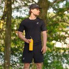 Insulated Water Bottle 590ml Unisex