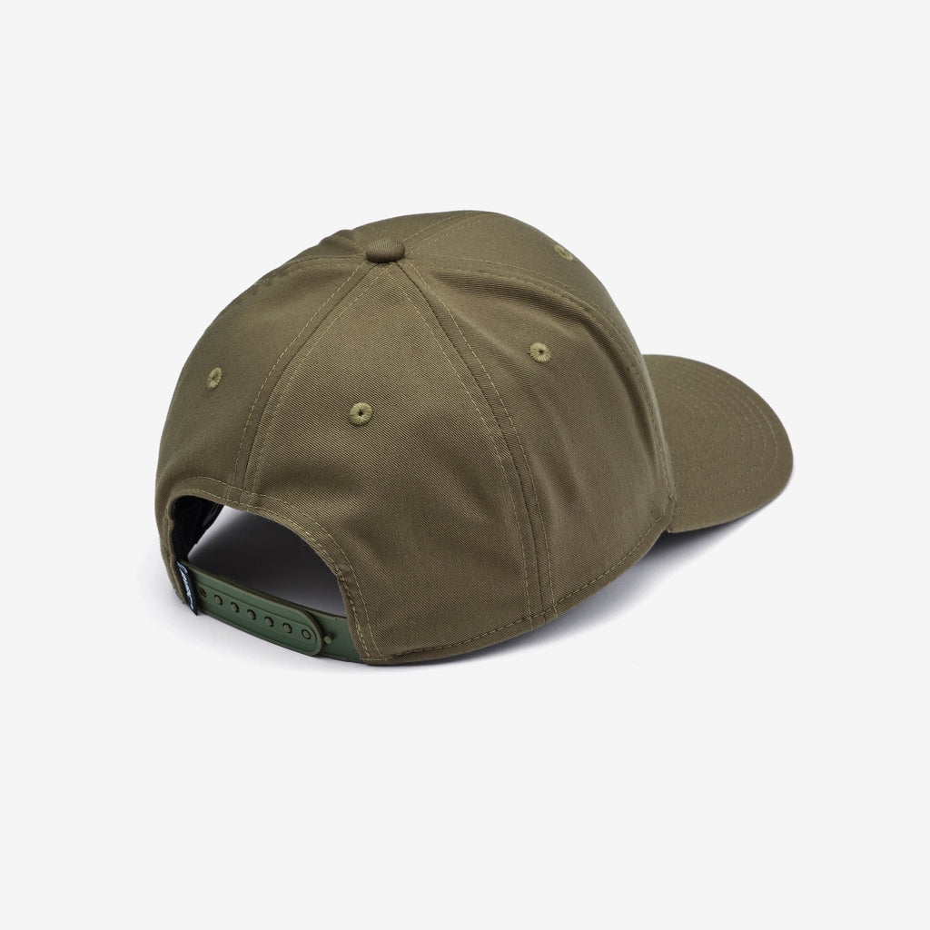 Sunrise Logo Cap Unisex