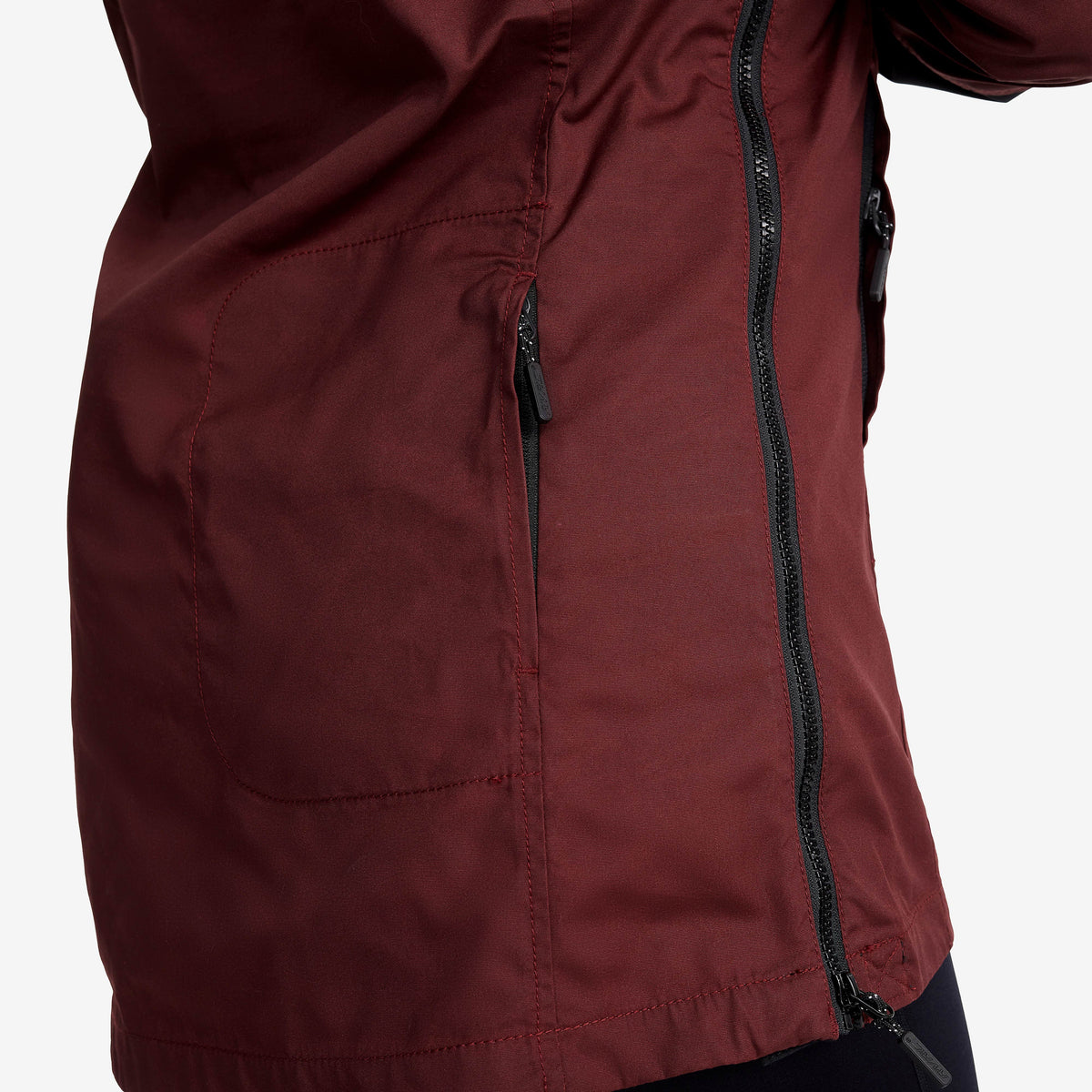 Outdoor Anorak Women