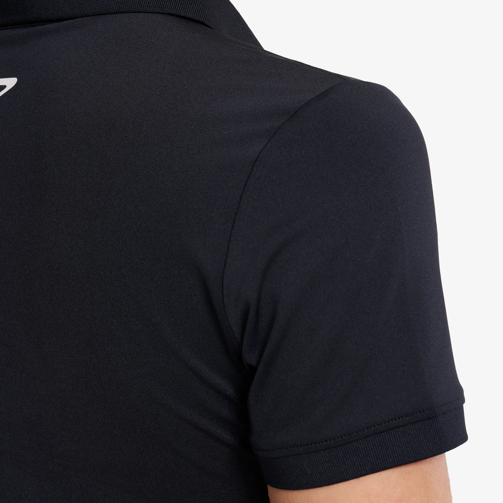 Stream Active Polo Shirt Women