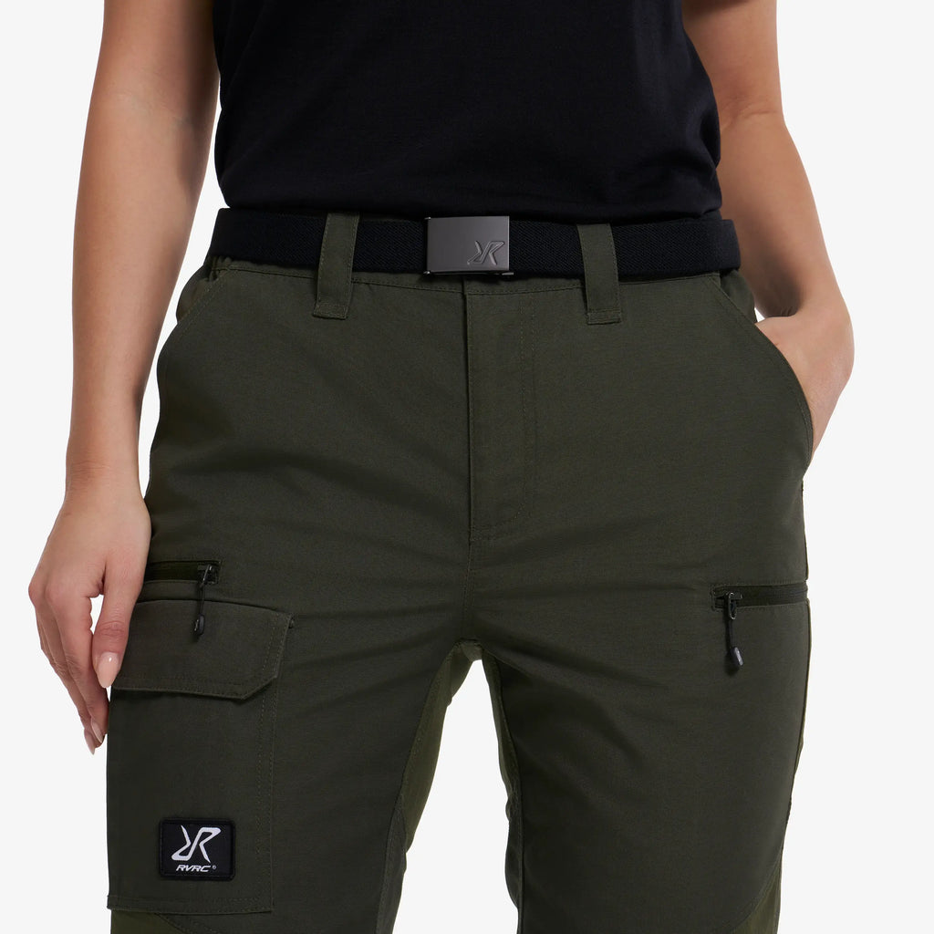 Nordwand Trousers Women