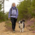 Rambler Lightweight Pro Trousers Women