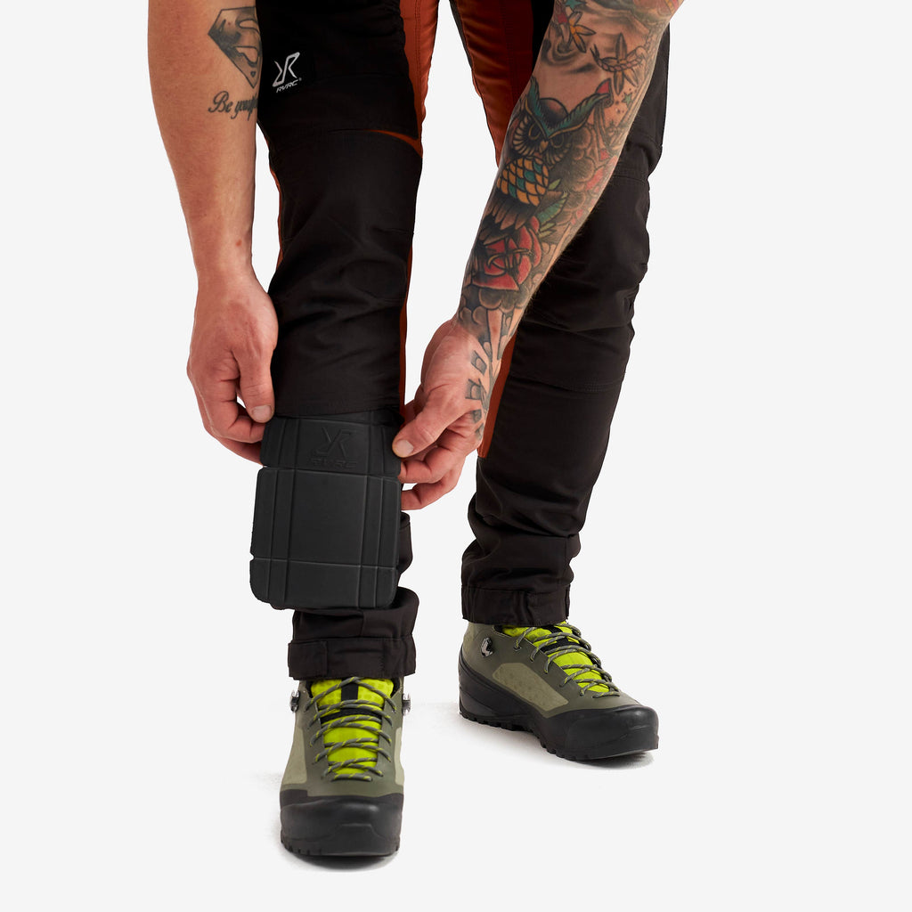 RVRC GP Pro Trousers Men
