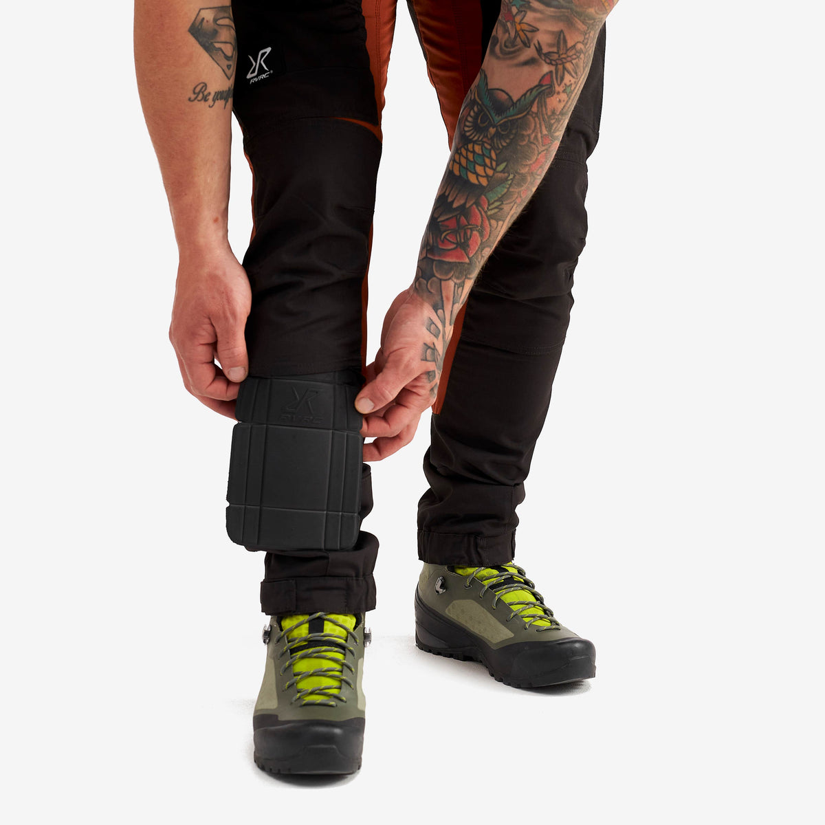 RVRC GP Pro Trousers Men
