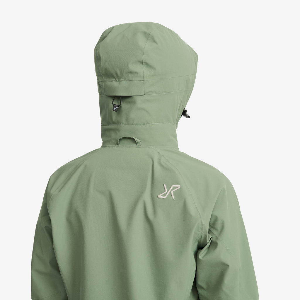Cloud 3L Shell Jacket Women