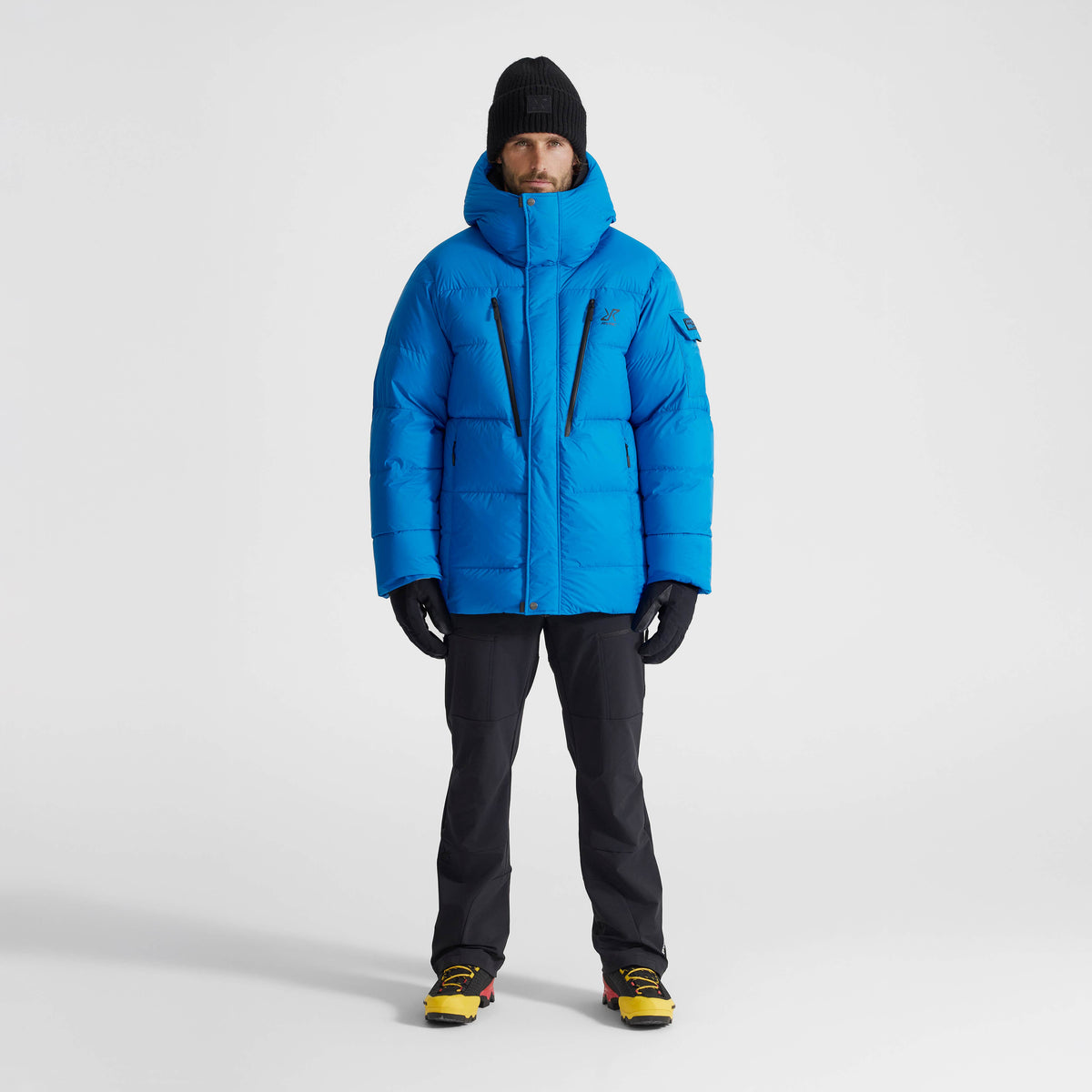 Ultra Down Parka Men
