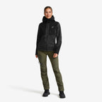 Wander Pro Wool Hoodie Women