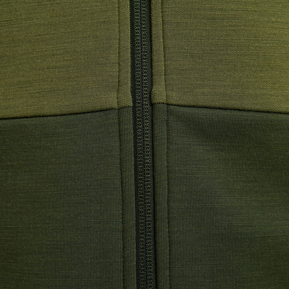 Hill Fleece Men